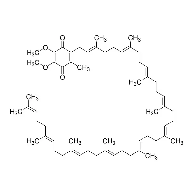 CAS 303-98-0|Coenzyme Q10