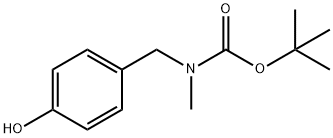 CAS#1046818 - 38 - 5|Tert - bolyl n - [(4-hidroxifenil) metil] -n-metilcarbamat