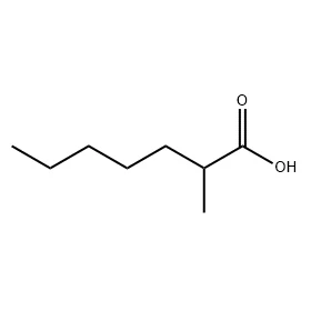 CAS 1188-02-9|Àcid 2-metilheptanoic